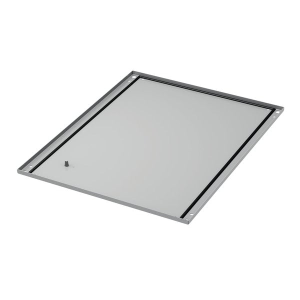 PROLINE G2 Solid Base 0mm, fits 800x400m