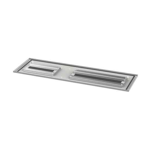PROLINE G2 Gland Plates, fits 1200x400mm, Steel