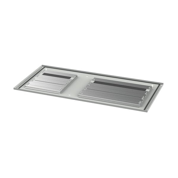 PROLINE G2 Disconnect Gland Plates, 1200x600mm, Conductive, Steel