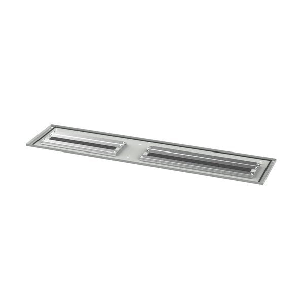 PROLINE G2 Disconnect Gland Plates, 1600x400mm, Conductive, Steel