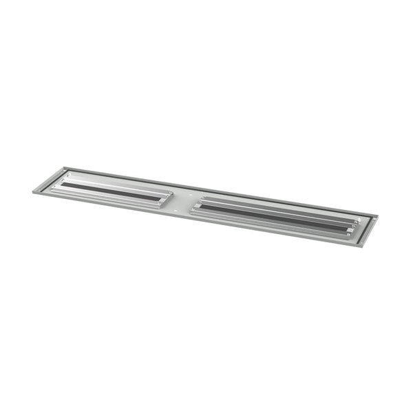 PROLINE G2 Disconnect Gland Plates, 1800x400mm, Conductive, Steel