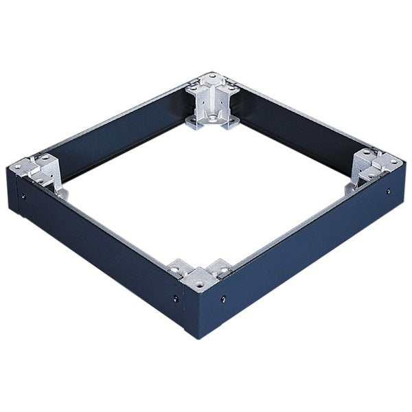 PROLINE 100-mm Plinth Base, fits 700x900mm, Black, Steel