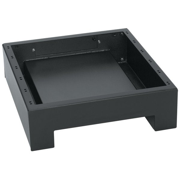 PROLINE G2 Transportation Base, fits 400x500mm, Black, Steel