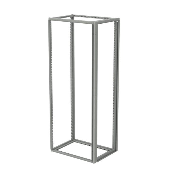 PROLINE G2 Side Door Adapter, fits 1800x400mm, Lt Gray, Steel