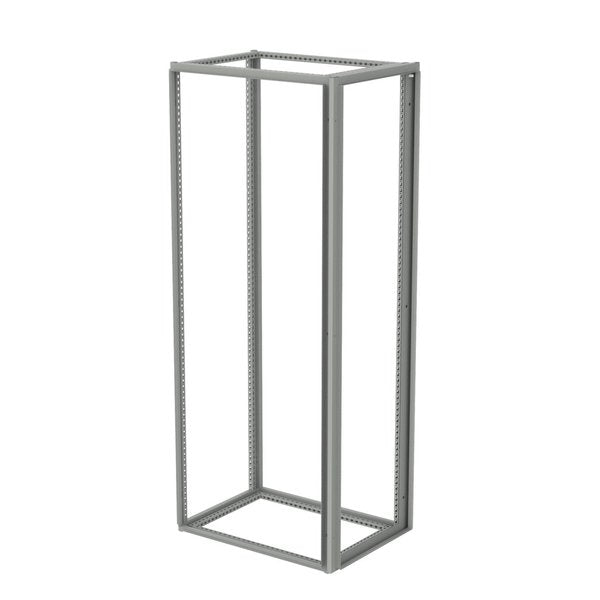 PROLINE G2 Side Door Adapter, fits 2000x600mm, Lt Gray, Steel