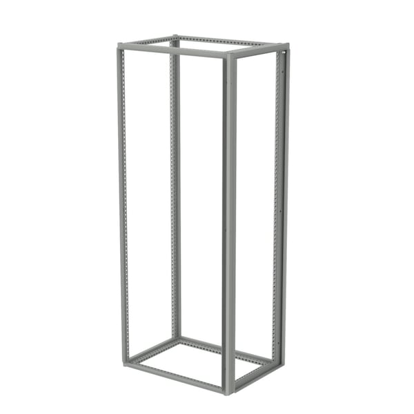 PROLINE G2 Side Door Adapter, fits 1400x500mm, Lt Gray, Steel