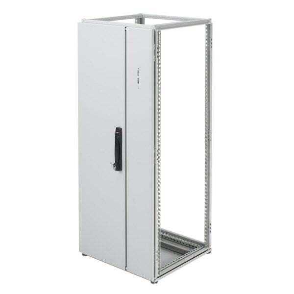 PROLINE G2 Disconnect Door, fits 1800x1000mm, Lt Gray, Steel
