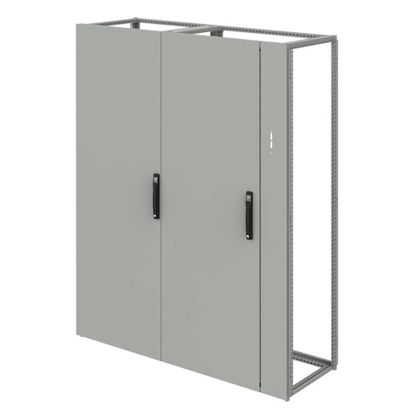 PROLINE G2 Disconnect Door, fits 2000x16