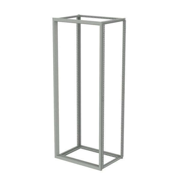 PROLINE G2 Dress Frame (Front or Rear), fits 2000x800mm, Lt Gray, Stee