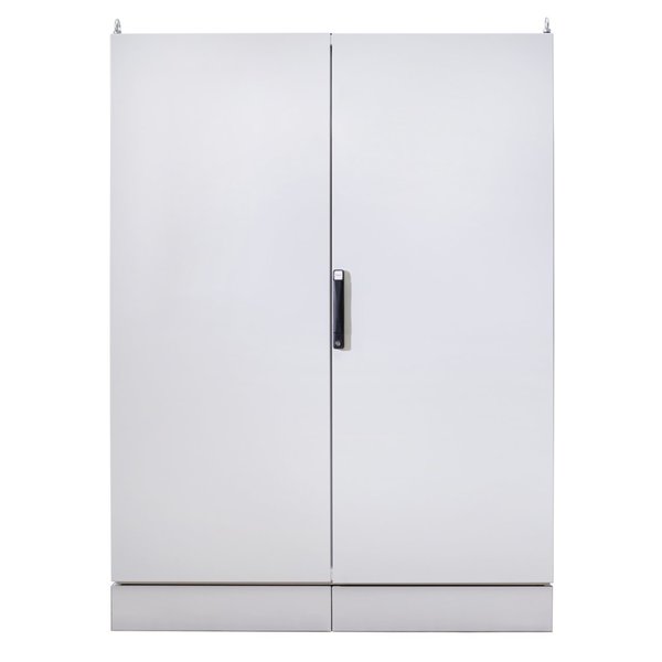 PROLINE G2 Solid Doors (Single or Overla