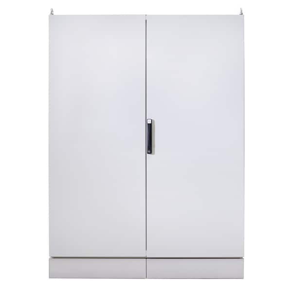 PROLINE G2 Solid Doors (Single or Overla