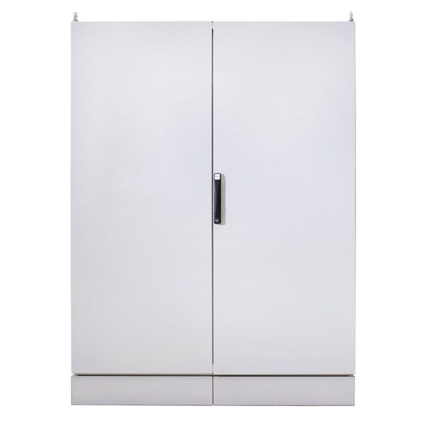 PROLINE G2 Solid Doors (Single or Overlapping Double), fits 1400x1200m