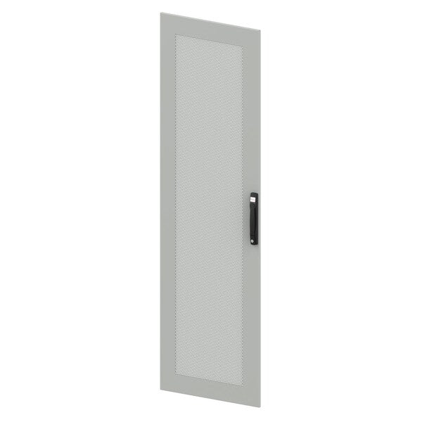 ProLine G2 Perforated Door, 2000x800mm