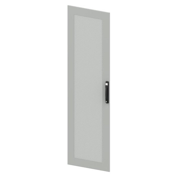 ProLine G2 Perforated Door, 2200x800mm