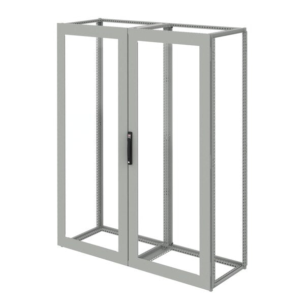PROLINE G2 Window Doors, fits 1000x1200mm, Aluminum