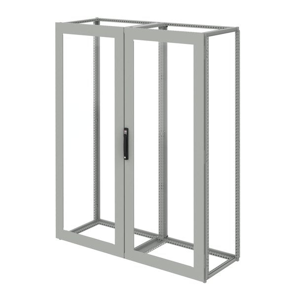 PROLINE G2 Window Doors, fits 2000x1600m
