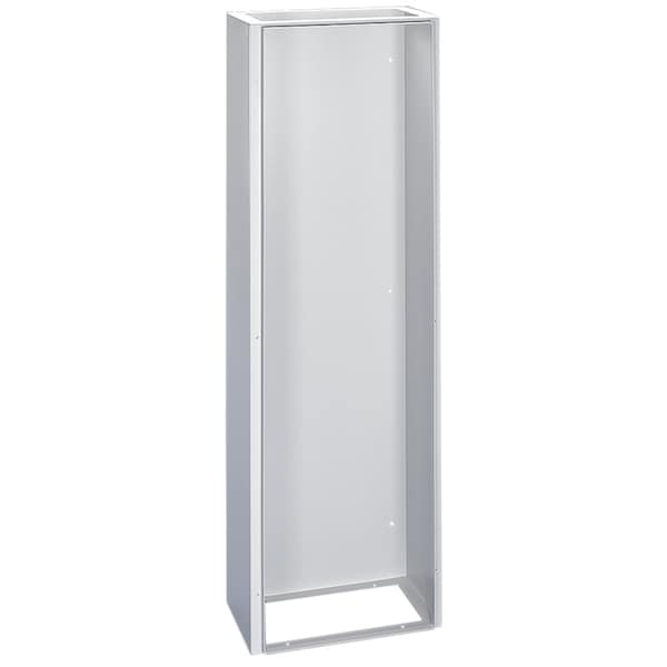 PROLINE G2 Cable Entry Cabinets, fits 800x800mm, Lt Gray, Steel
