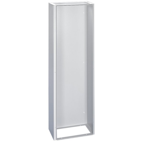 PROLINE G2 Cable Entry Cabinets, fits 1800x400mm, Lt Gray, Steel