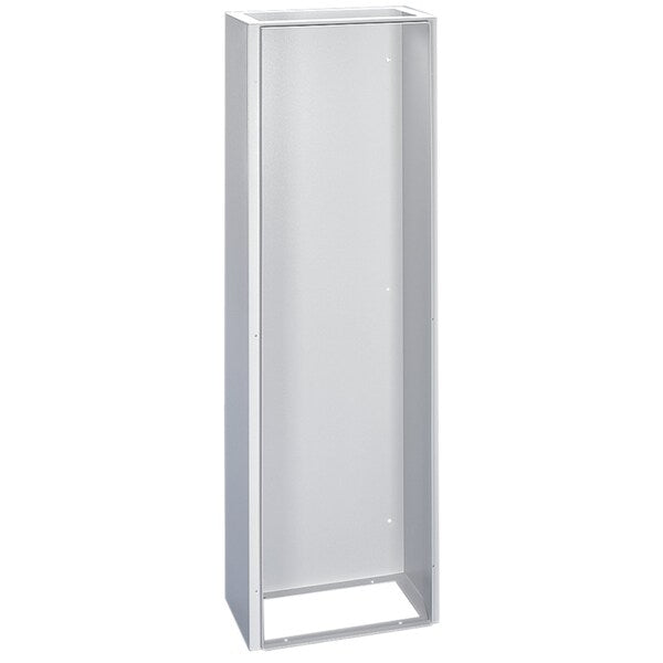 PROLINE G2 Cable Entry Cabinets, fits 2200x800mm, Lt Gray, Steel