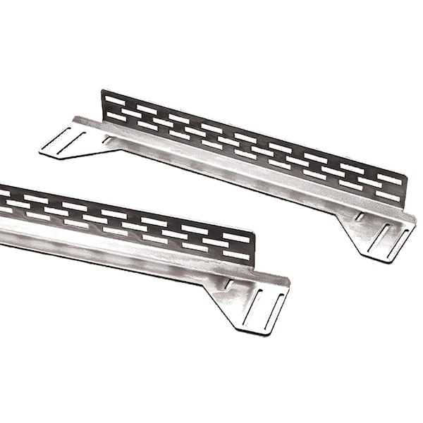 PROLINE G2 Adjustable Rack-Mounting Rail