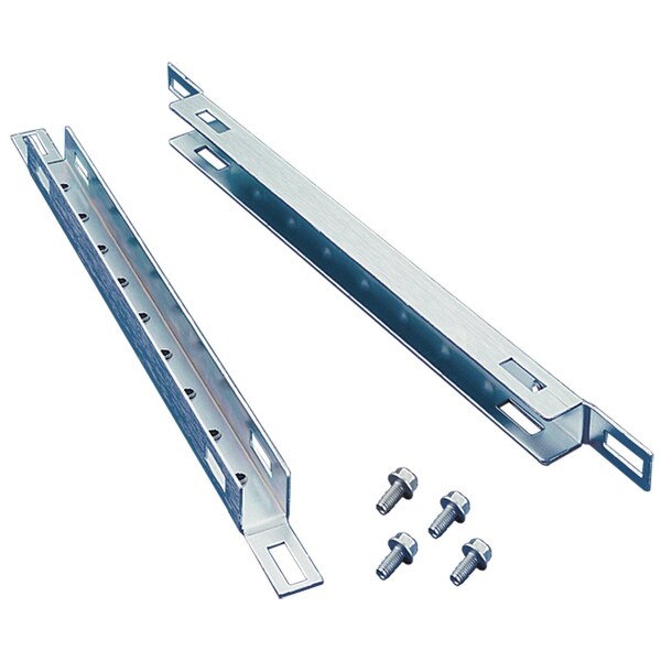 PROLINE G2 Door Bar Grid Straps, 500mm, Conductive, Steel