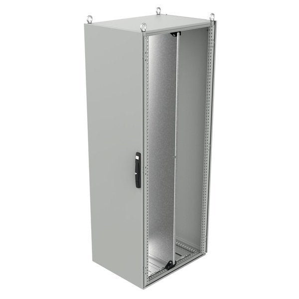 ProLine G2 Industrial Packages, Type 3R, 2002x808x805, Lt Gray, Steel