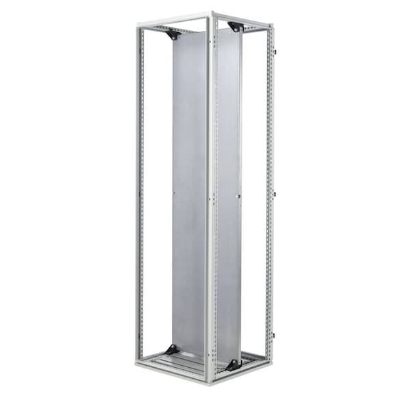 PROLINE G2 Full Mounting Subpanels, fits 1600x1600mm, Steel