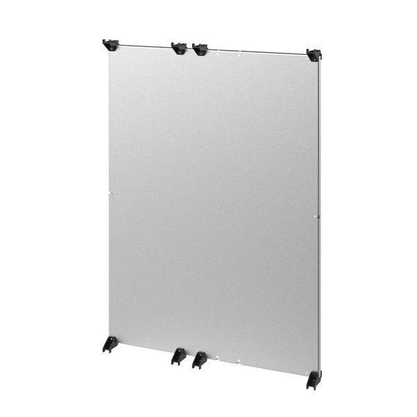 PROLINE G2 Disconnect Mounting Subpanel, fits 1600x1200mm, Steel
