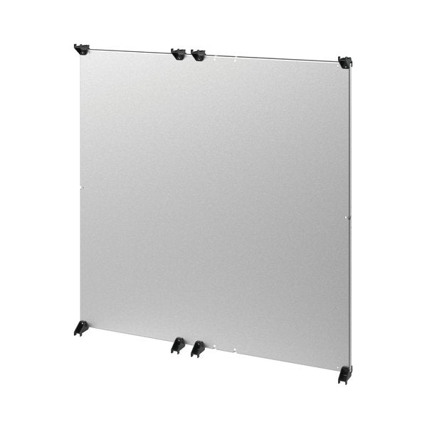 PROLINE G2 Disconnect Mounting Subpanel, fits 1600x1600mm, Steel