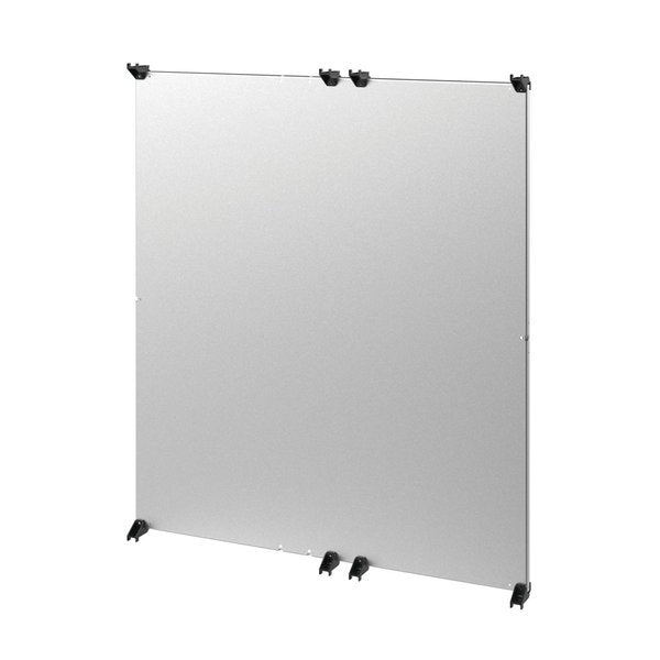 PROLINE G2 Disconnect Mounting Subpanel, fits 1800x1600mm, Steel