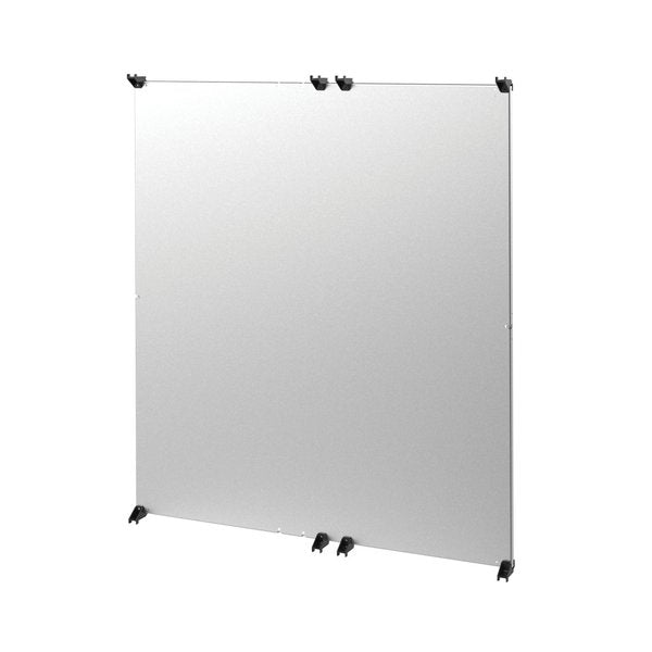 PROLINE G2 Disconnect Mounting Subpanel,