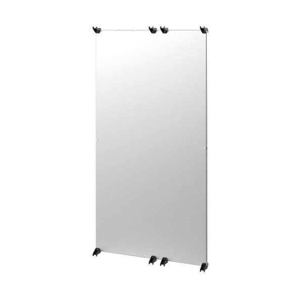 PROLINE G2 Disconnect Mounting Subpanel,