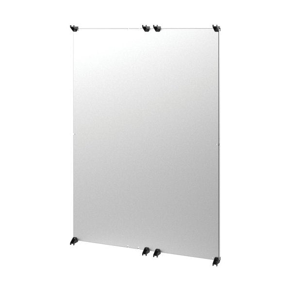 PROLINE G2 Disconnect Mounting Subpanel, fits 2200x1600mm, Steel