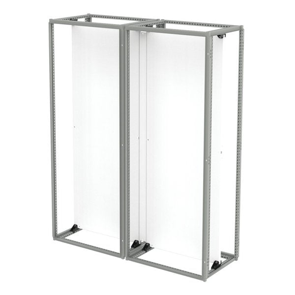 PROLINE G2 Joining Subpanels, fits 2000xN/Amm, Conductive, Steel