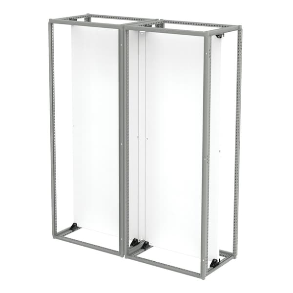 PROLINE G2 Joining Subpanels, fits 1200xN/Amm, Conductive, Steel