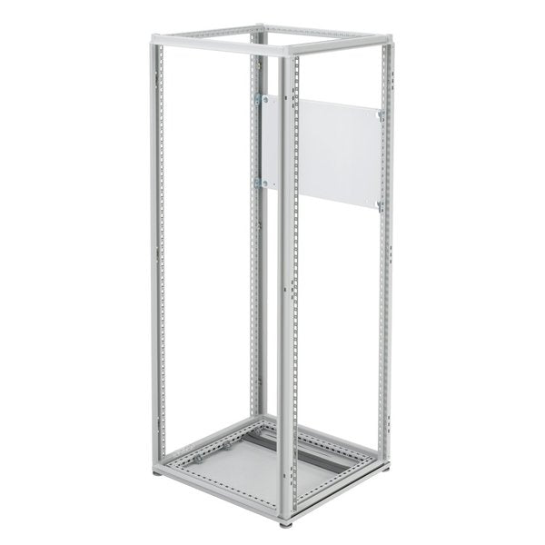 PROLINE G2 Partial Subpanel and Side-Mou