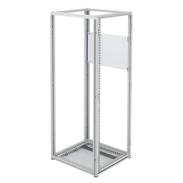 PROLINE G2 Partial Subpanel and Side-Mou