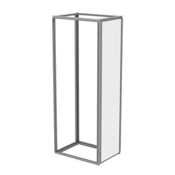 PROLINE G2 Full Mounting Subpanels, fits 2200x800mm, White, Steel