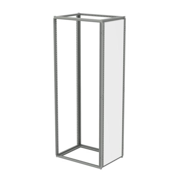 PROLINE G2 Full Mounting Subpanels, fits 800x600mm, Steel