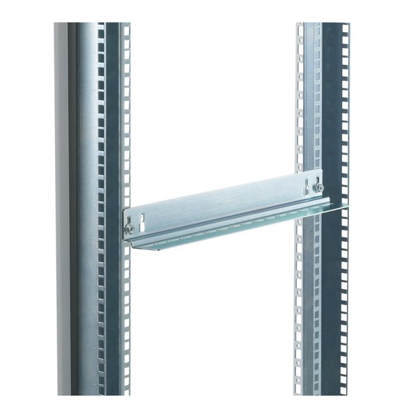 PROLINE G2 Equipment Guides, fits 800mm deep, Plated, Steel