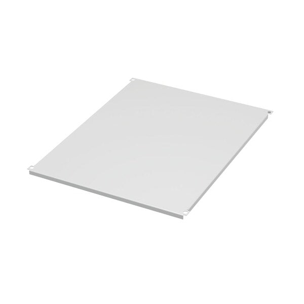 PROLINE G2 Solid Top, fits 400x500mm, Lt Gray, Steel