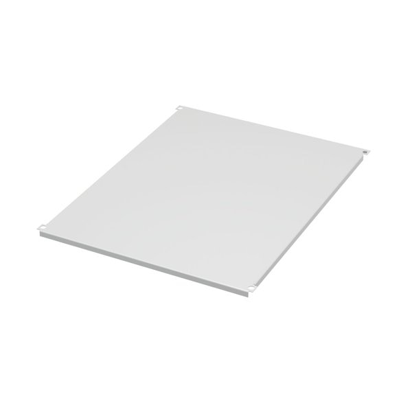 PROLINE G2 Solid Top, fits 600x800mm, Lt Gray, Steel