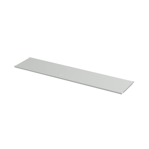 PROLINE G2 Disconnect Solid Tops, fits 1600x400mm, Lt Gray, Steel