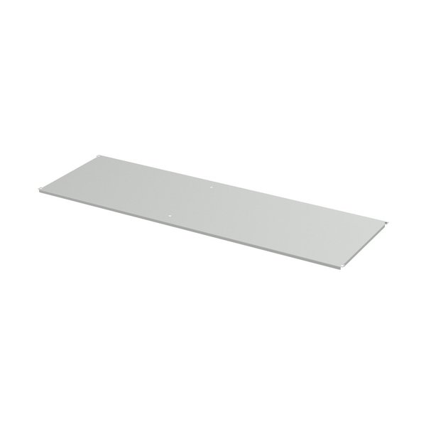 PROLINE G2 Disconnect Solid Tops, fits 1800x600mm, Lt Gray, Steel