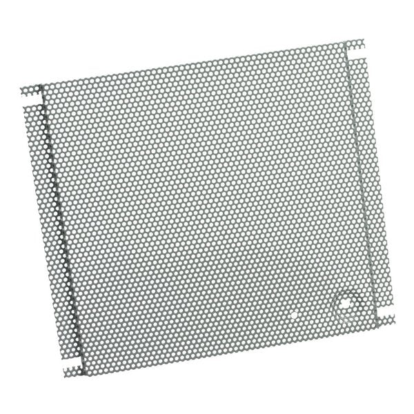Type 1 Pull Box Perforated Panel, Fits 8