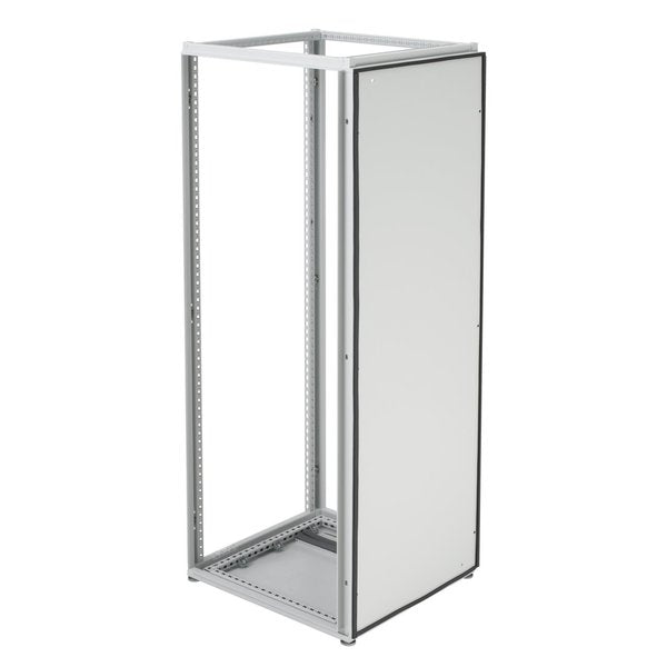 PROLINE Barrier Panels, fits 1600x500mm, Steel
