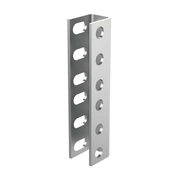 Rack Angle Adapter Bracket, fits 19