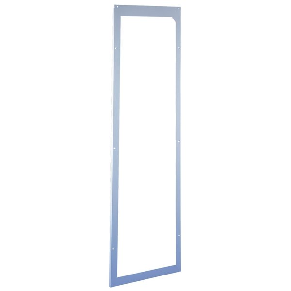 Side Door Adapters, fits 1800x600mm, Lt