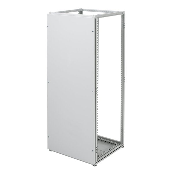 Solid Covers, Fits 2000x800mm, Lt Gray