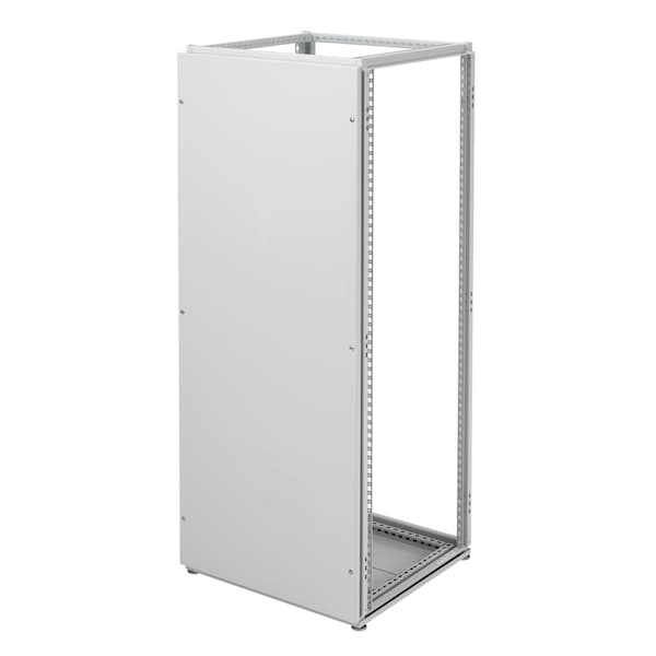 Solid Covers, fits 2000x700mm, Lt Gray, Steel